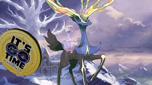 Pokemon GO Xerneas raid counters, and how you'll win - SlashGear