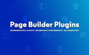 we love wordpress page builder plugins
