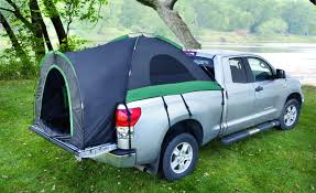 guide gear full size truck tent for