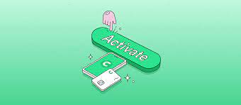 how to activate your chime card chime