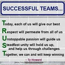 Best teamwork sayings images for kids, employee, students. 28 Inspirational Quotes About Team Success Brian Quote