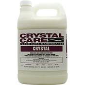 crystal care floor maintenance