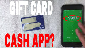 So, we have bought you the top 10 sites to card gift cards in 2021. Can You Use Visa Debit Gift Card On Cash App Youtube