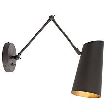Cypress Oil Rubbed Bronze Articulating