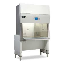 cl ii biosafety cabinets