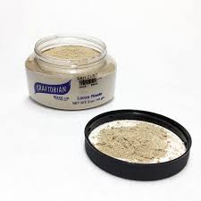 graftobian special fx powders makeup