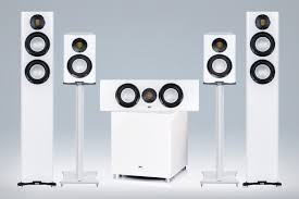 audiovector r series 5 1 home theater