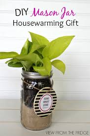 these 20 diy housewarming gifts are the