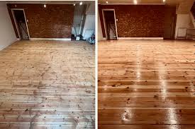 refreshing wood flooring in your london