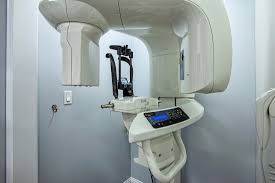 cone beam ct 3d scans visualizing