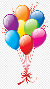 With one click use it easily.<br>in this page you can download an image png (portable network graphics) contains hd birthday party balloons illustration png isolated, no background with high quality, you will help you to not lose your time to remove his original. Birthday Balloons Png Transparent Transparent Background Balloons Png Clipart 389974 Pikpng