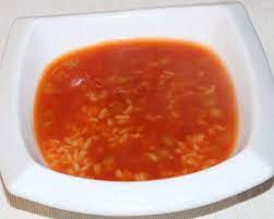 quick tomato rice soup recipe quick