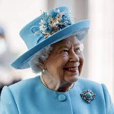 Welcome to the official queen channel. The Queen The Royal Family Have Watched The Crown Tatler