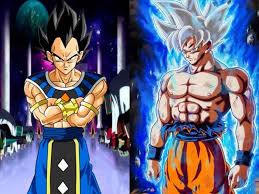 Dragon ball movie 2022 will be related to the ongoing series of dragon ball super. New Dragon Ball Super Movie Will Have A God Level Villain The News 24