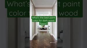 what s the best paint color to use with