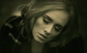 It was written by adele and greg kurstin , and produced by the latter. Adele Hello Video