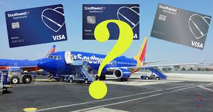 Earn up to 50,000 bonus points per year by referring friends for any southwest rapid rewards credit card. Which Southwest Personal Credit Card Is The Best Right Now Here S The One I Want Renes Points