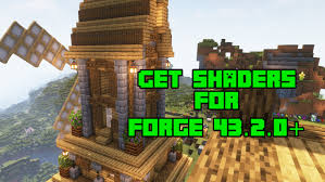 minecraft 1 19 2 with forge 43 2