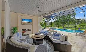 renovating home in naples florida