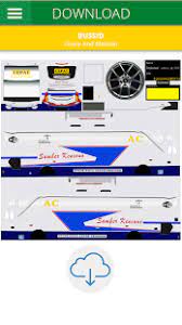 Livery bussid persib bandung hd. Download Livery Bus Sugeng Rahayu For Pc Windows And Mac Apk 1 Free Tools Apps For Android