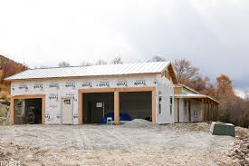What are other people paying for one? What Is The Cost For Building A Pole Barn Home Here Is A Breakdown