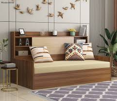 nectar sofa bed with box storage