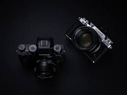 What does the new camera bring to the table, and what kind of photographer is it designed for? Fujifilm X T4 Vs X T3 Die Wichtigsten Unterschiede Auf Einen Blick Photografix Magazin