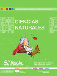 Ciencias naturales cuarto grado 2017 2018 pagina 27 de 162 libros de texto online Ccnn 4