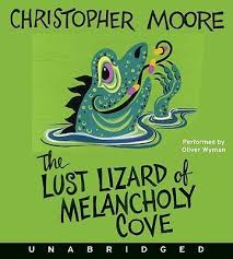 Get the best deal for fiction books & christopher moore fiction from the largest online selection at ebay.com. The Lust Lizard Of Melancholy Cove Christopher Moore 9780061770517