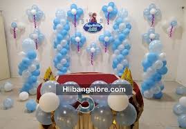 basic balloon decorations2 best