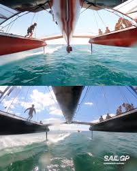 Maybe you would like to learn more about one of these? Sailgp Home Facebook