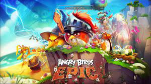 Angry Birds Epic RPG Mod APK Android Unlimited Money, Unlimited Coins. Angry  Birds Epic RPG Android Mod APK Unlimited Coins | Angry birds, Birds, Epic  characters