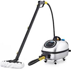 the best commercial steam cleaner