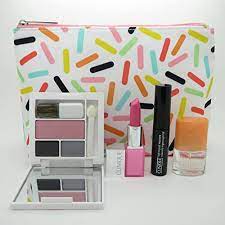 clinique 2016 fall 5 pc makeup gift set