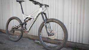 bike review specialized enduro expert