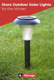 How To Outdoor Solar Lights For