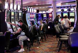 In many cities you see gambling halls that occur as a casino. Tribal Governments Crippled By Lost Gambling Revenue During Covid 19 Pandemic Business News Madison Com