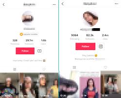 Tiktok has implemented some useful tools. Tiktok Scams How Social Currency Fuels The Economy For Impersonation Accounts And Free Followers And Likes Services Blog Tenable