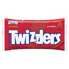 save on twizzlers twists red licorice