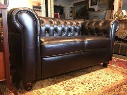 How Long A Leather Couch Should Last