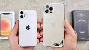 Let's start with the specifications. Apple Iphone 12 Pro Max Vs Iphone 11 Pro Max Phonearena