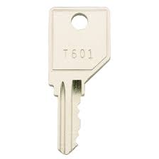teknion t686 replacement key t1