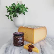 divina fig jam dom s cheese