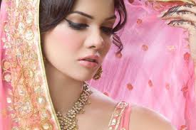 stani bridal makeup 2024 in urdu