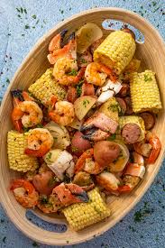 low country boil recipe chili pepper