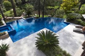 Upgrades available for all packages. How To Build Your Own Pool On A Sloped Land Innodez