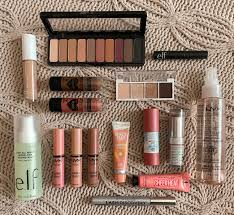 my makeup collection