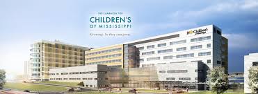 Childrens Home Page University Of Mississippi Medical Center