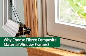 why choose fibrex composite material