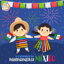 9 de julio de 1816: Didacticos Abc Dia De La Independencia De Mexico El 16 De Septiembre De Cada Ano Se Conmemora La Independencia De Mexico Pero La Noche Del 15 De Septiembre Se Da